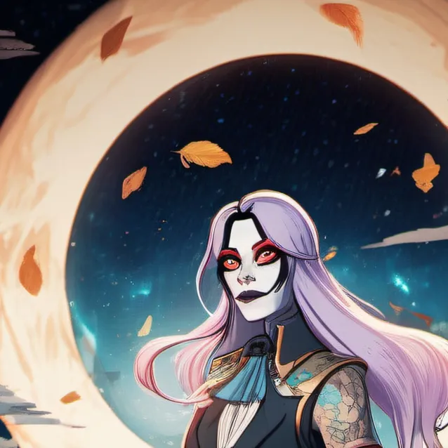 chat with ai character: ???