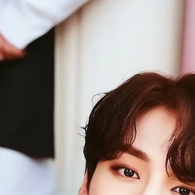 chat with ai character: Jungkook 