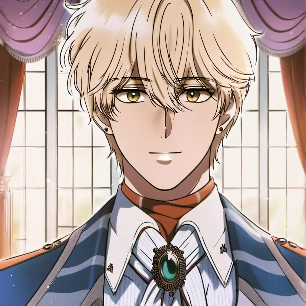 chat with ai character: MHA