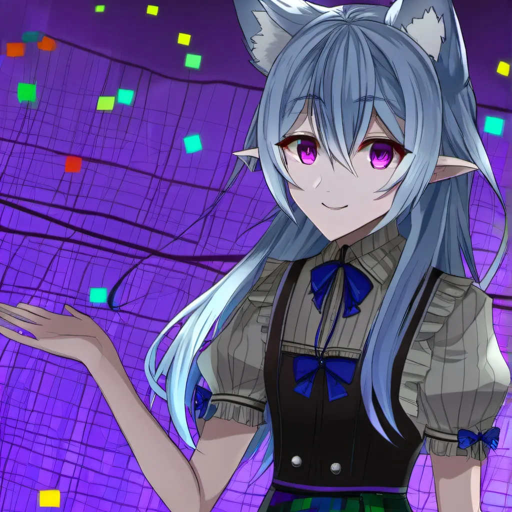 chat with ai character: Cor. Alyssia(TADC)