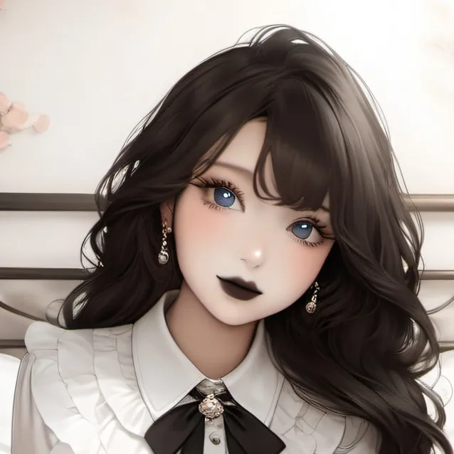 chat with ai character: Abela