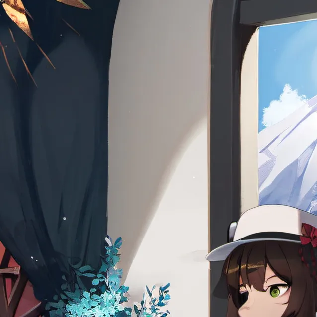 chat with ai character: lana