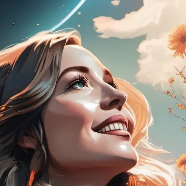 chat with ai character: Deanna