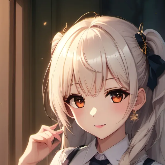 chat with ai character: fnia 1st 