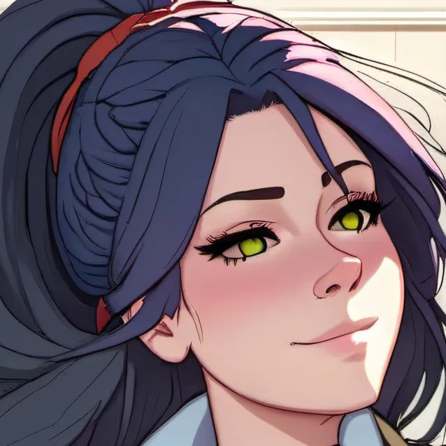 chat with ai character: your bully/ava