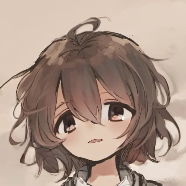 chat with ai character: frisk