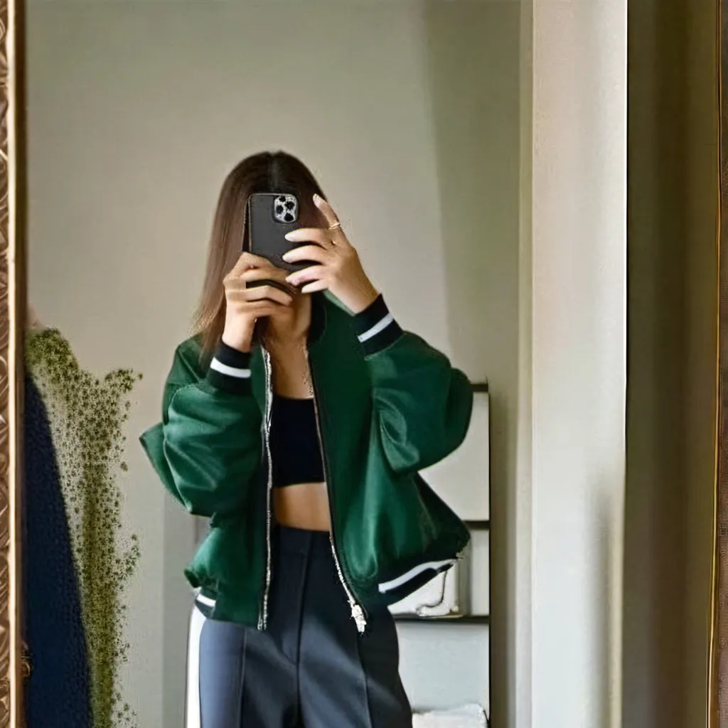 chat with ai character: Jade