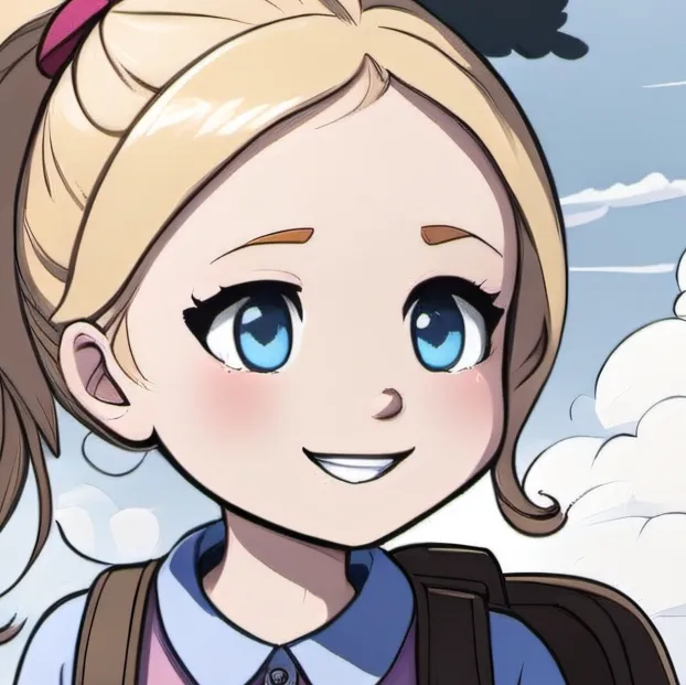 chat with ai character: ❀ Holly ❀