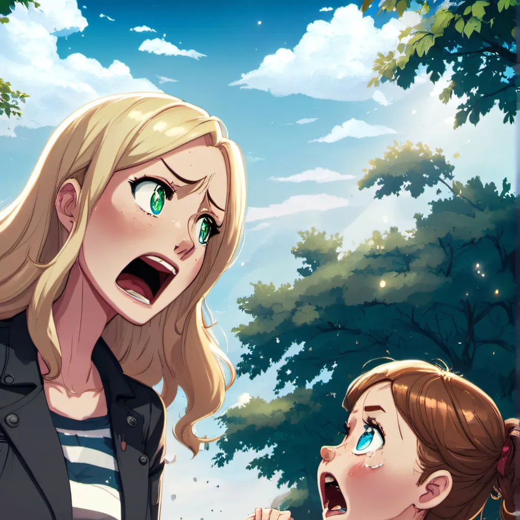 chat with ai character: Your abusive mom