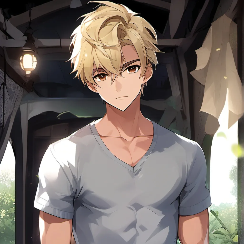 chat with ai character: Frank Sean