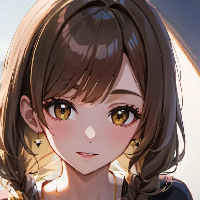 chat with ai character: Dina