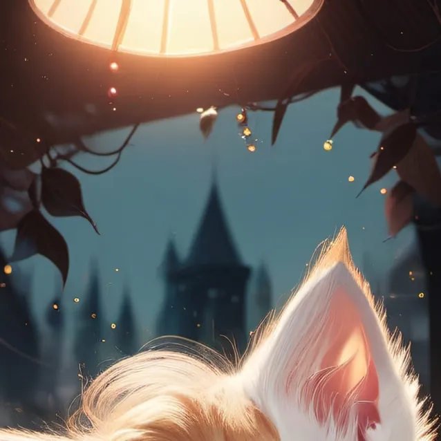 chat with ai character: Shauna