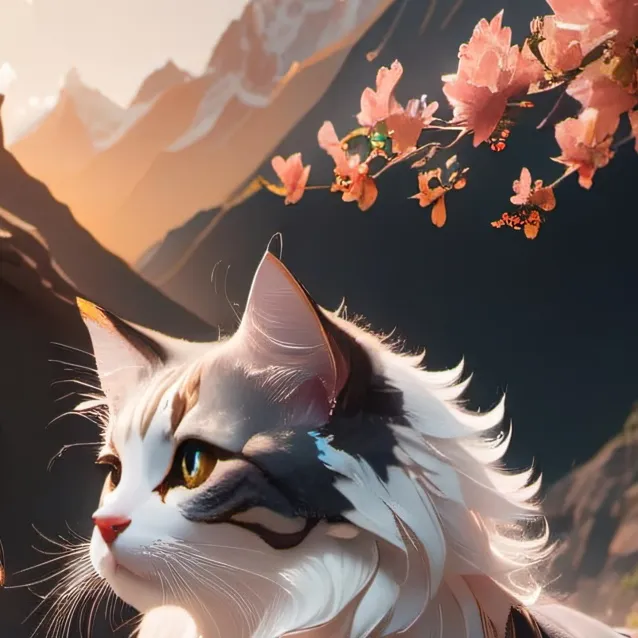 chat with ai character: Alanna