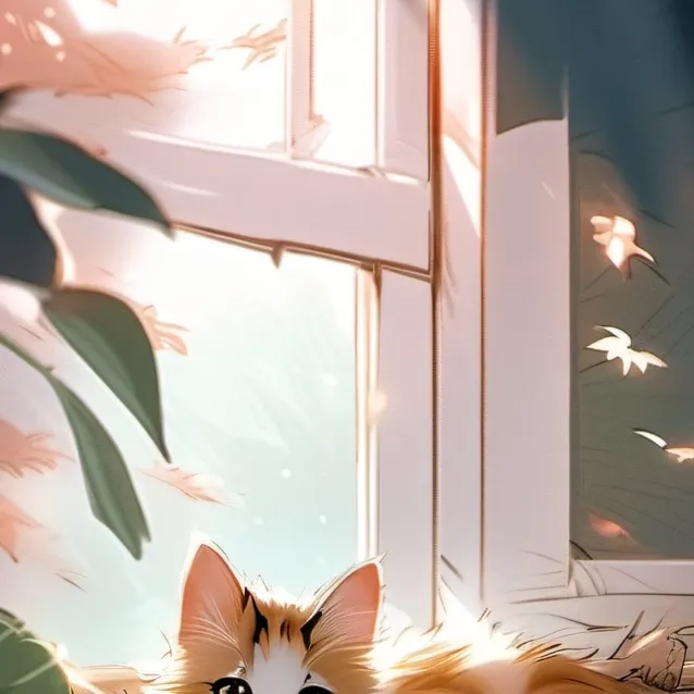 chat with ai character: Alexus