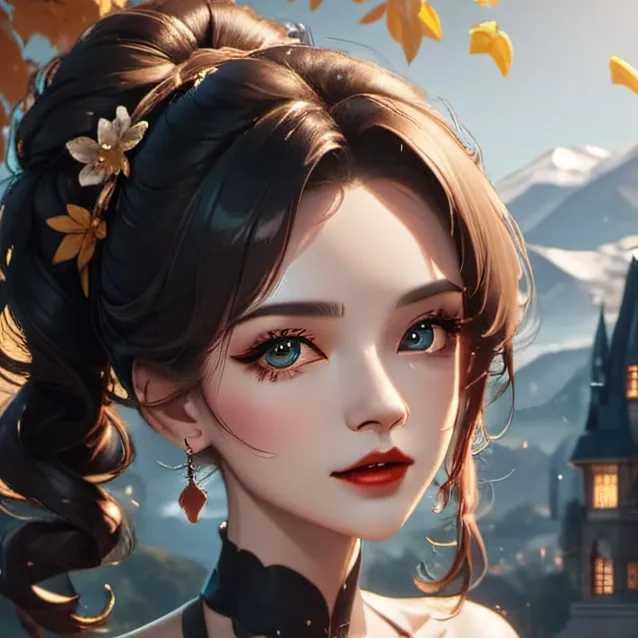 chat with ai character: Ella