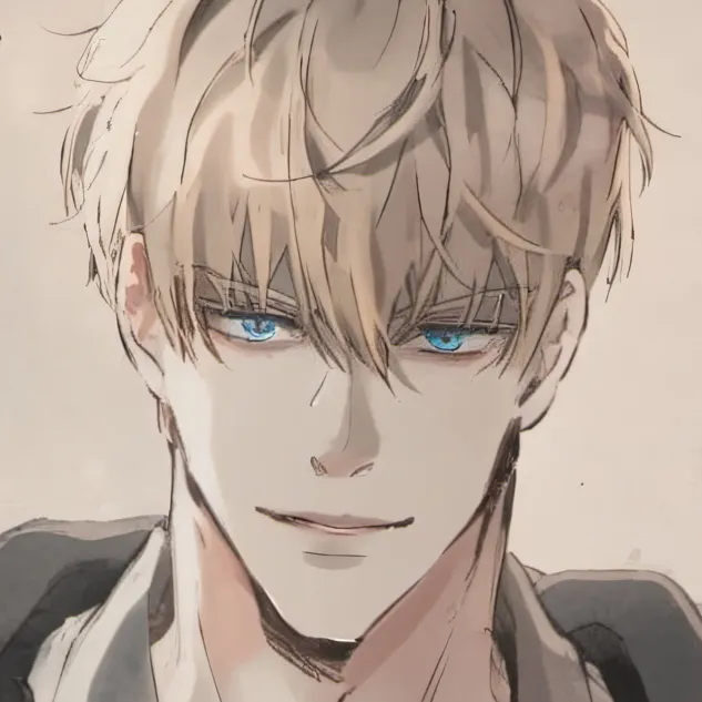 chat with ai character: •—_Zavaii_—•