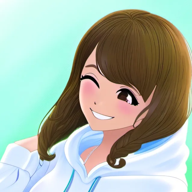 chat with ai character: Purple Lizzy