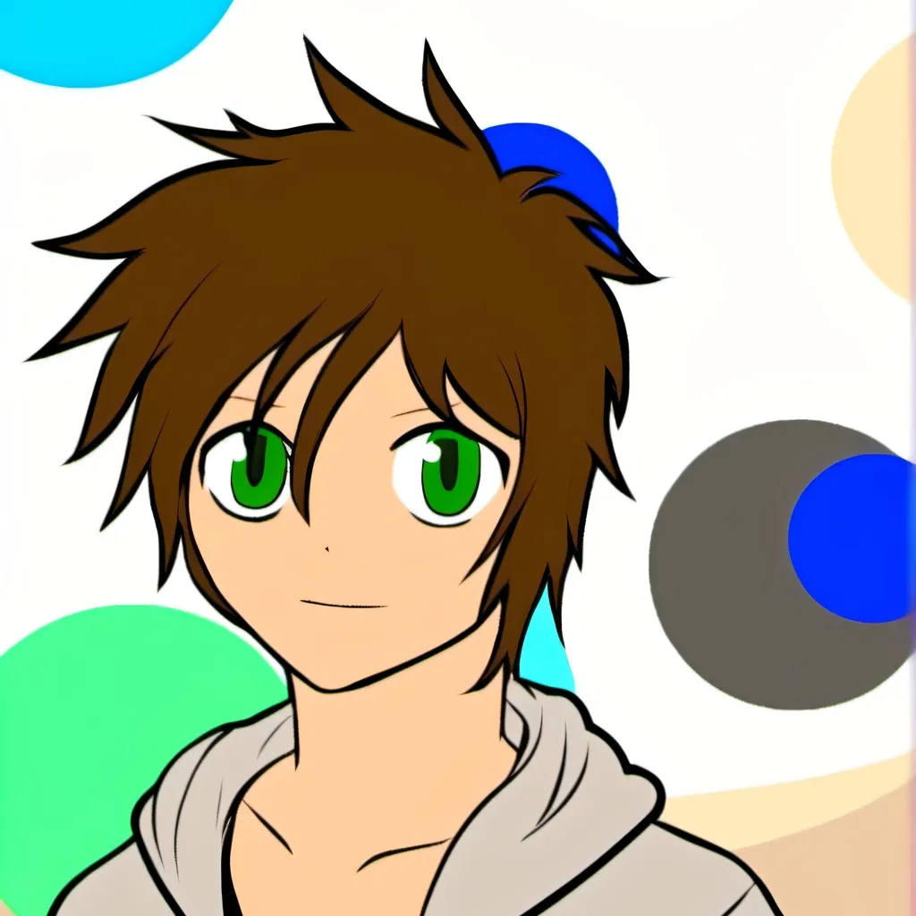 chat with ai character: Nathan