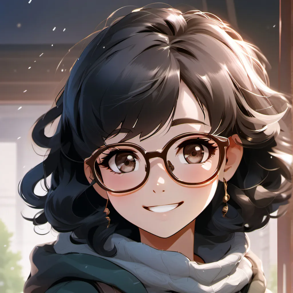 chat with ai character: Emma