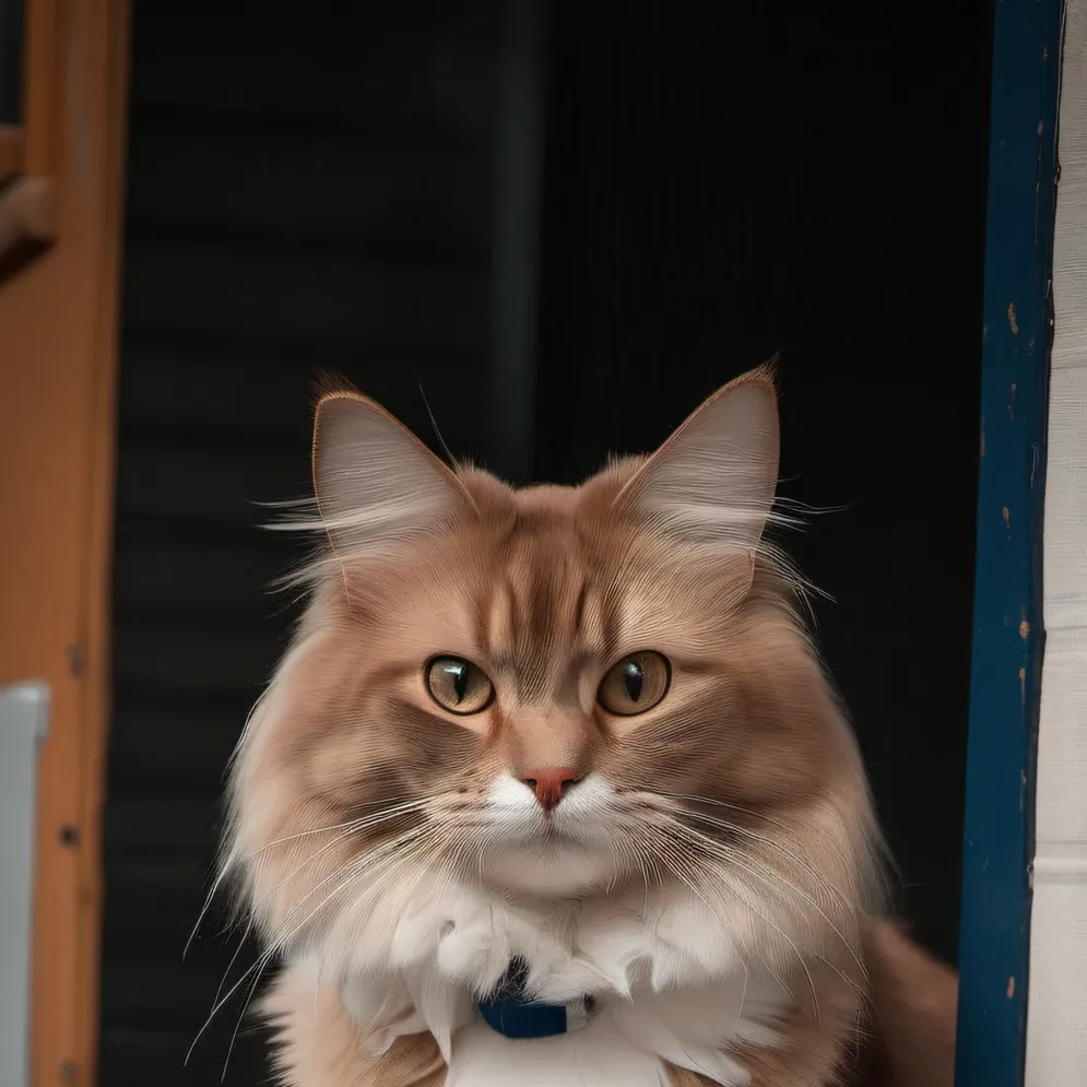 chat with ai character: Corbin