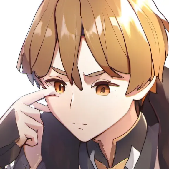 chat with ai character: Zenitsu