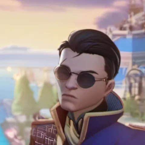 chat with ai character: Midas