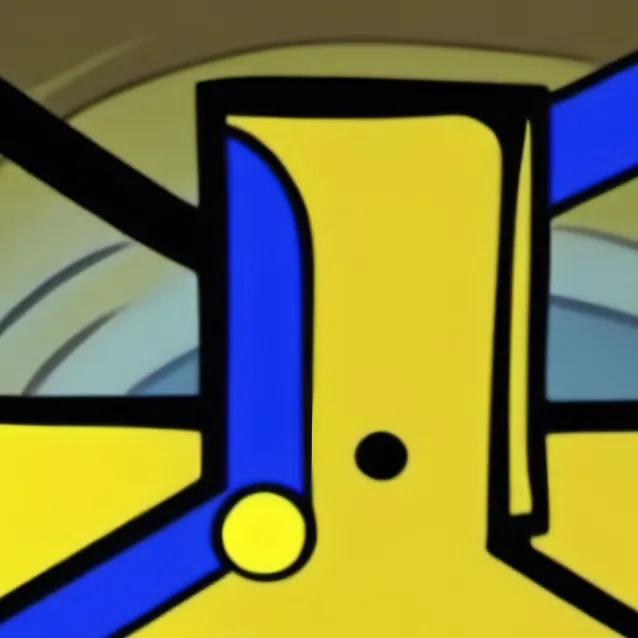 chat with ai character: X (bfb) 