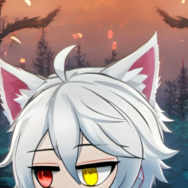 chat with ai character: letole