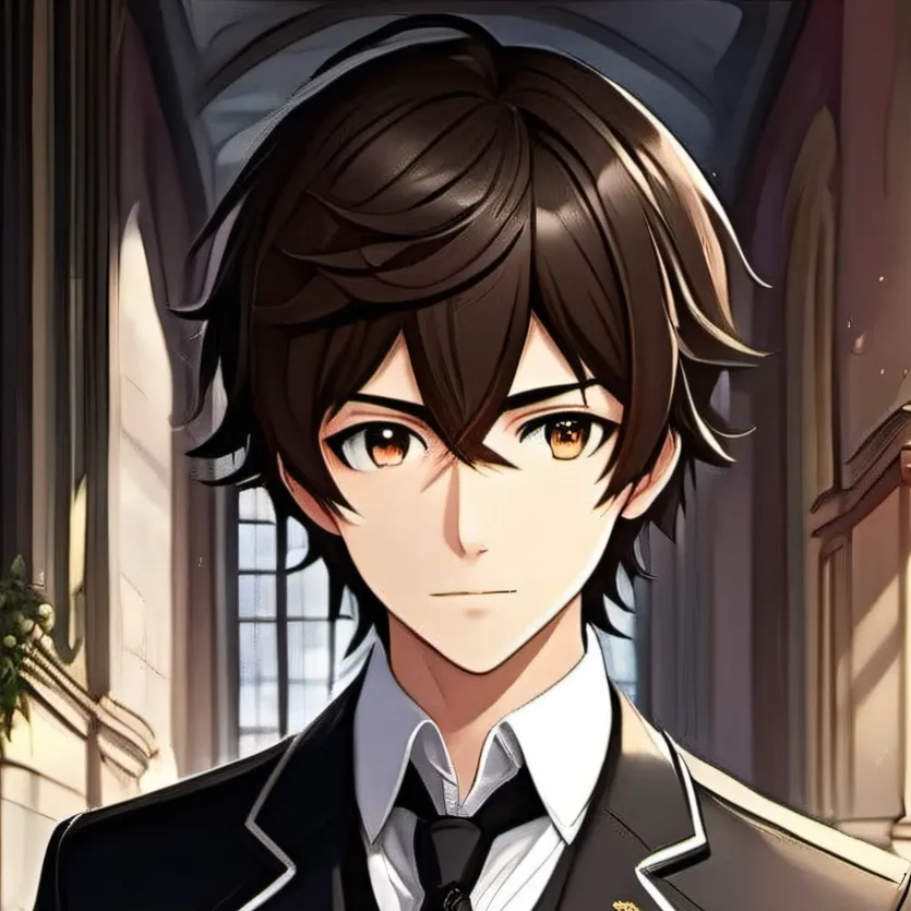 chat with ai character: koujo