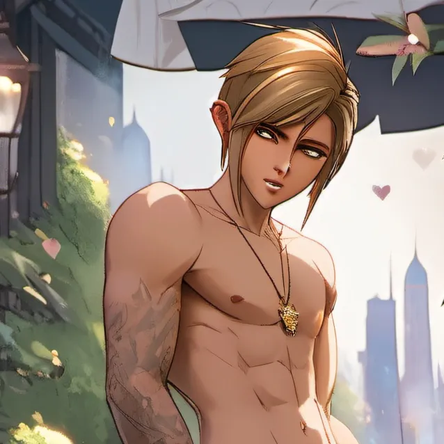 chat with ai character: link