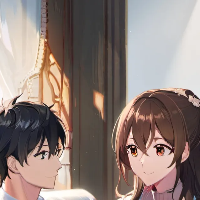 chat with ai character: jax