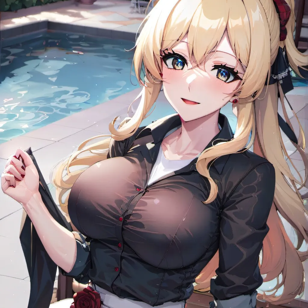 chat with ai character: jane