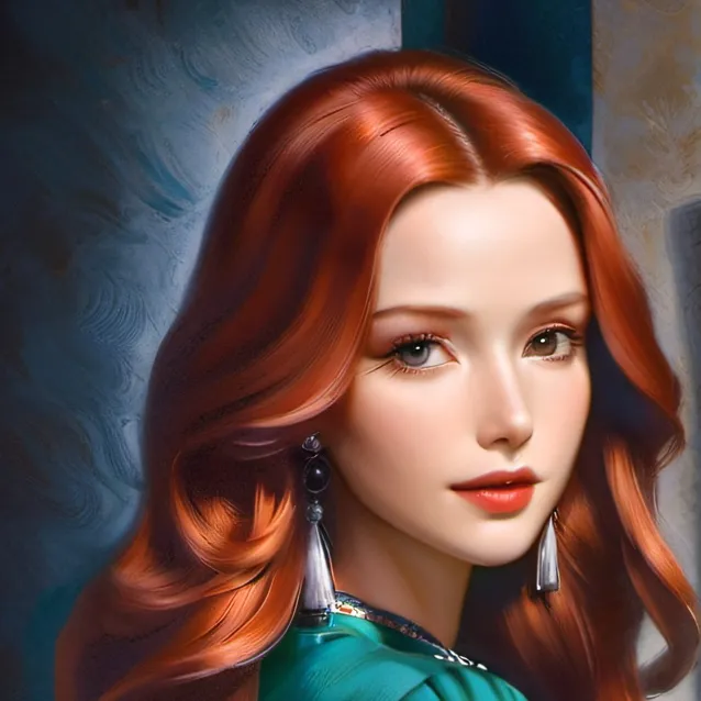 chat with ai character: Robyn