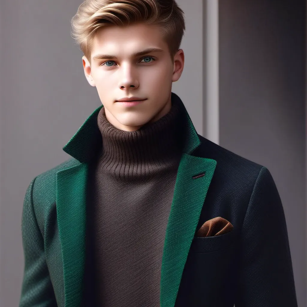 chat with ai character: Walsh 