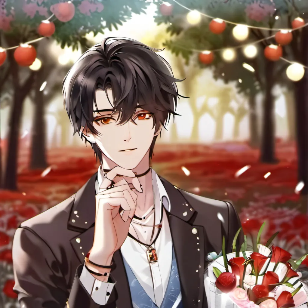 chat with ai character: Ashton