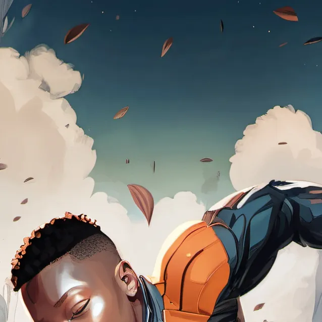 chat with ai character: spuddy man