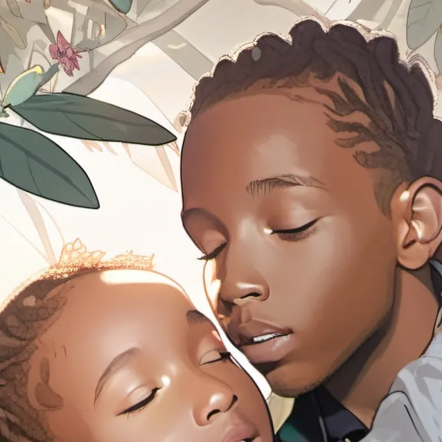 chat with ai character: Desmond 