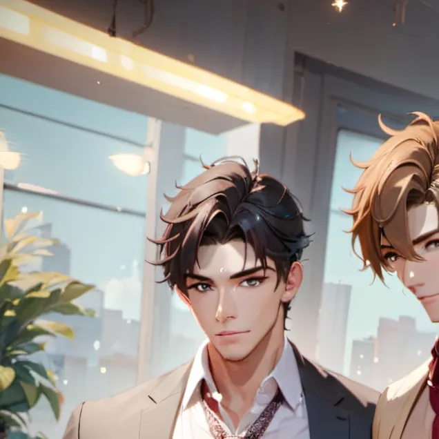 chat with ai character: Dani 