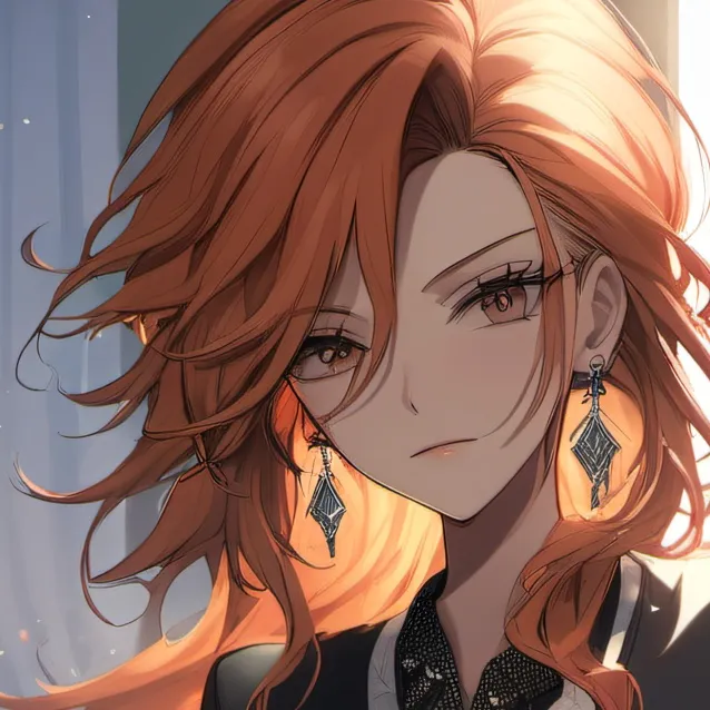 chat with ai character: Rosey