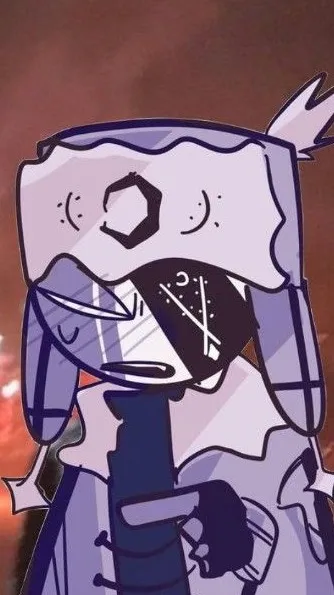 ai character: Ruv♱ background