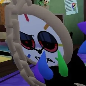 chat with ai character: Twisted Dyle~🕰