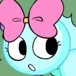 chat with ai character: Poppy