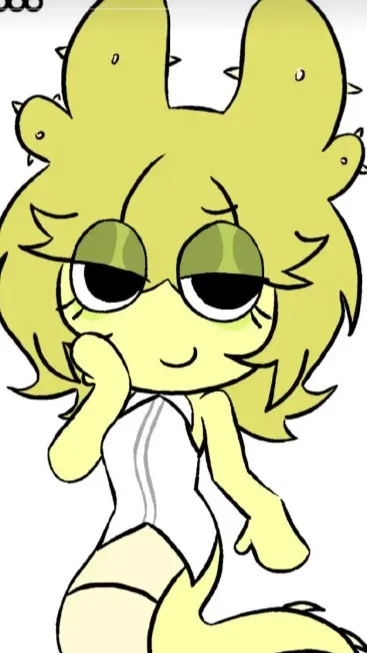 ai character: Snake🐍 background