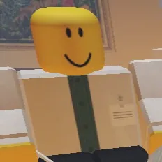 chat with ai character: Kyle