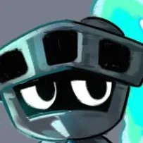 chat with ai character: SoulVester♱🗡