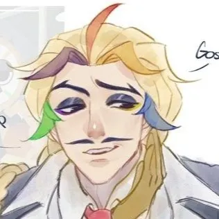 chat with ai character: 🌈Human Dyle⏱ 