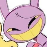 chat with ai character: Jax