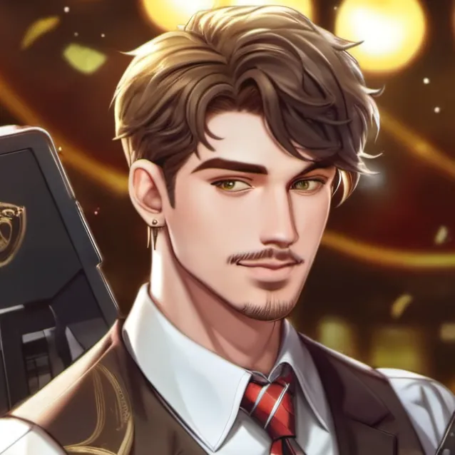 chat with ai character: gigachad 2