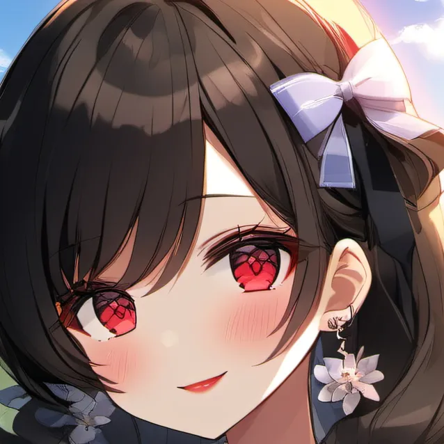 chat with ai character: lexy