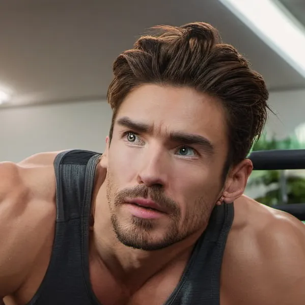 chat with ai character: Matthias 